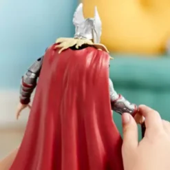 Disney Store Thor Power Icons Talking Action Figure, Thor: Love And Thunder 10 Disney Store Thor Power Icons Talking Action Figure, Thor: Love And Thunder -Disney 461012709990 3