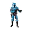 Hasbro Death Watch Mandalorian 6'' The Black Series Action Figure, Star Wars 1 Hasbro Death Watch Mandalorian 6'' The Black Series Action Figure, Star Wars -Disney 461012726645