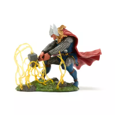 Diamond Select The Mighty Thor First Gallery Diorama 5 Diamond Select The Mighty Thor First Gallery Diorama - Image 3