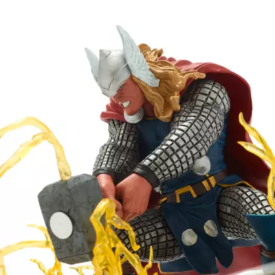 Diamond Select The Mighty Thor First Gallery Diorama 8 Diamond Select The Mighty Thor First Gallery Diorama - Image 6