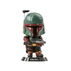 Hot Toys Boba Fett Cosbaby Bobble-Head