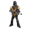 Hasbro Black Krrsantan 6'' The Black Series Action Figure, Star Wars 1 Hasbro Black Krrsantan 6'' The Black Series Action Figure, Star Wars -Disney 461013064135