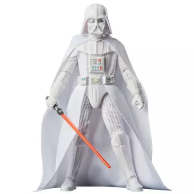 Hasbro Infinities Darth Vader 6'' The Black Series Action Figure, Star Wars 5 Hasbro Infinities Darth Vader 6'' The Black Series Action Figure, Star Wars - Image 3