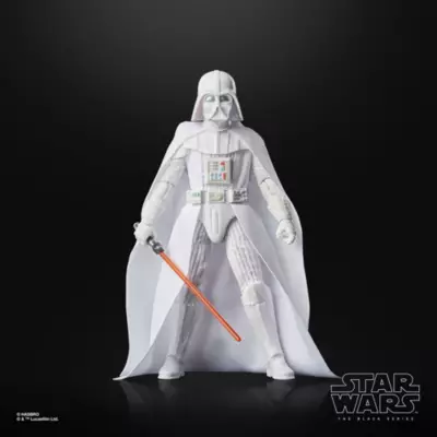 Hasbro Infinities Darth Vader 6'' The Black Series Action Figure, Star Wars 6 Hasbro Infinities Darth Vader 6'' The Black Series Action Figure, Star Wars - Image 4