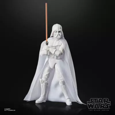 Hasbro Infinities Darth Vader 6'' The Black Series Action Figure, Star Wars 9 Hasbro Infinities Darth Vader 6'' The Black Series Action Figure, Star Wars - Image 7