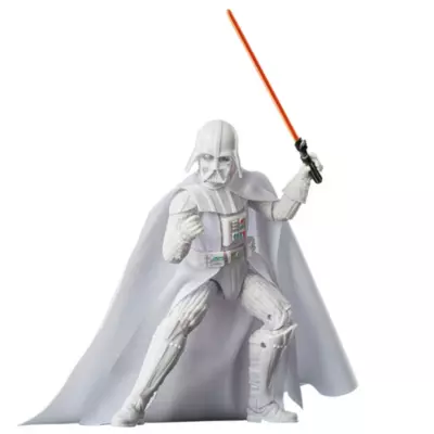 Hasbro Infinities Darth Vader 6'' The Black Series Action Figure, Star Wars 3 Hasbro Infinities Darth Vader 6'' The Black Series Action Figure, Star Wars