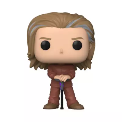 Funko Arthur Harrow Pop! Vinyl Figure, Moon Knight 3 Funko Arthur Harrow Pop! Vinyl Figure, Moon Knight