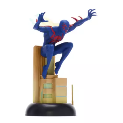Diamond Select Spider-Man Figurine 4 Diamond Select Spider-Man Figurine - Image 2