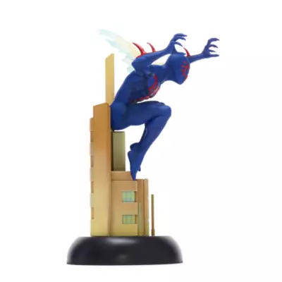 Diamond Select Spider-Man Figurine 5 Diamond Select Spider-Man Figurine - Image 3
