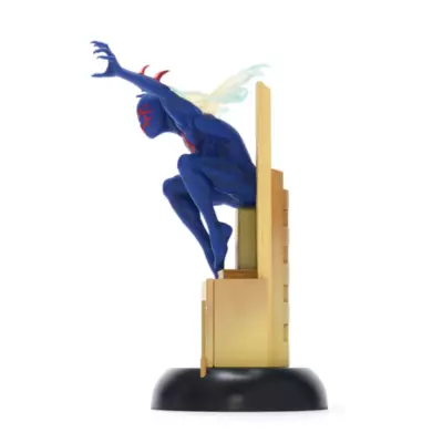 Diamond Select Spider-Man Figurine 7 Diamond Select Spider-Man Figurine - Image 5