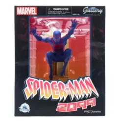 Diamond Select Spider-Man Figurine 15 Diamond Select Spider-Man Figurine -Disney 461013147890 6