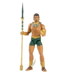 Hasbro Namor 6'' Marvel Legends Series Action Figure, Black Panther