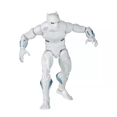 Hasbro Hatut Zeraze 6'' Marvel Legends Series Action Figure, Black Panther 4 Hasbro Hatut Zeraze 6'' Marvel Legends Series Action Figure, Black Panther - Image 2