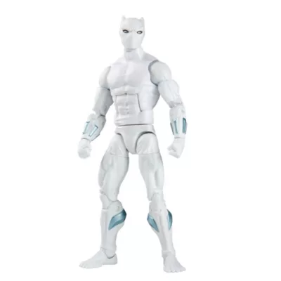 Hasbro Hatut Zeraze 6'' Marvel Legends Series Action Figure, Black Panther 3 Hasbro Hatut Zeraze 6'' Marvel Legends Series Action Figure, Black Panther