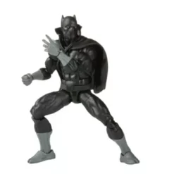 Hasbro Black Panther 6'' Marvel Legends Series Action Figure 14 Hasbro Black Panther 6'' Marvel Legends Series Action Figure -Disney 461013477553 2
