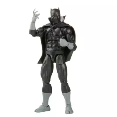 Hasbro Black Panther 6'' Marvel Legends Series Action Figure 3 Hasbro Black Panther 6'' Marvel Legends Series Action Figure