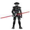 Hasbro Fifth Brother (Inquisitor) 6'' The Black Series Action Figure, Star Wars 2 Hasbro Fifth Brother (Inquisitor) 6'' The Black Series Action Figure, Star Wars -Disney 461013547935