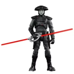 Hasbro Fifth Brother (Inquisitor) 6'' The Black Series Action Figure, Star Wars