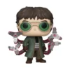 Funko Doc Ock Pop! Vinyl Figure, Spider-Man: No Way Home 1 Funko Doc Ock Pop! Vinyl Figure, Spider-Man: No Way Home -Disney 461013780080