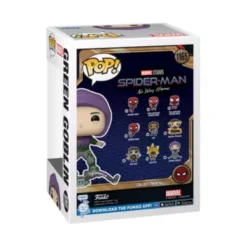 Funko Green Goblin Pop! Vinyl Figure, Spider-Man: No Way Home 7 Funko Green Goblin Pop! Vinyl Figure, Spider-Man: No Way Home -Disney 461013780240 2