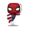 Funko The Amazing Spider-Man (Finale) Pop! Vinyl Figure, Spider-Man: No Way Home