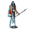 Bandai Tonowari Action Figure, Avatar: The Way Of Water