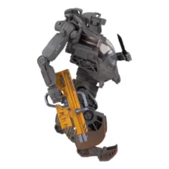 Bandai Amp Suit With Bush Boss FD-11 Action Figure, Avatar: The Way Of Water -Disney 461013796265 5