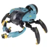 Bandai CET-OPS Crabsuit Action Figure, Avatar: The Way Of Water 1 Bandai CET-OPS Crabsuit Action Figure, Avatar: The Way Of Water -Disney 461013796340