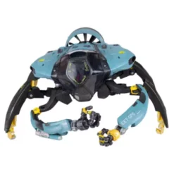 Bandai CET-OPS Crabsuit Action Figure, Avatar: The Way Of Water 14 Bandai CET-OPS Crabsuit Action Figure, Avatar: The Way Of Water -Disney 461013796340 2
