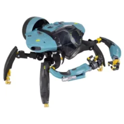Bandai CET-OPS Crabsuit Action Figure, Avatar: The Way Of Water 15 Bandai CET-OPS Crabsuit Action Figure, Avatar: The Way Of Water -Disney 461013796340 3
