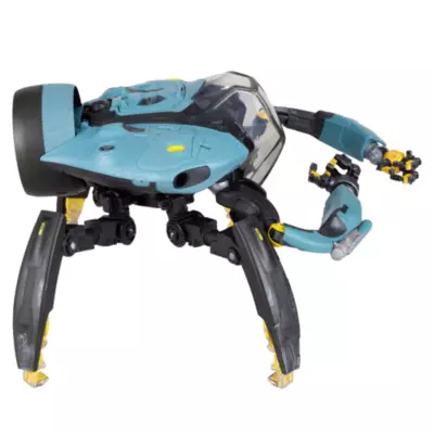 Bandai CET-OPS Crabsuit Action Figure, Avatar: The Way Of Water 7 Bandai CET-OPS Crabsuit Action Figure, Avatar: The Way Of Water - Image 5