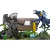 Bandai Shack Site Battle Figurine Set, Avatar: The Way Of Water 2 Bandai Shack Site Battle Figurine Set, Avatar: The Way Of Water -Disney 461013796593