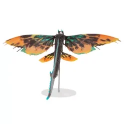 Bandai Skimwing Action Figure, Avatar: The Way Of Water 14 Bandai Skimwing Action Figure, Avatar: The Way Of Water -Disney 461013796678 4