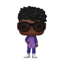Funko Shuri With Sunglasses Pop! Vinyl Figure, Black Panther: Wakanda Forever