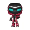 Funko Ironheart MK 2 Pop! Vinyl Figure, Black Panther: Wakanda Forever 1 Funko Ironheart MK 2 Pop! Vinyl Figure, Black Panther: Wakanda Forever -Disney 461013808067