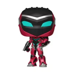 Funko Ironheart MK 2 Pop! Vinyl Figure, Black Panther: Wakanda Forever
