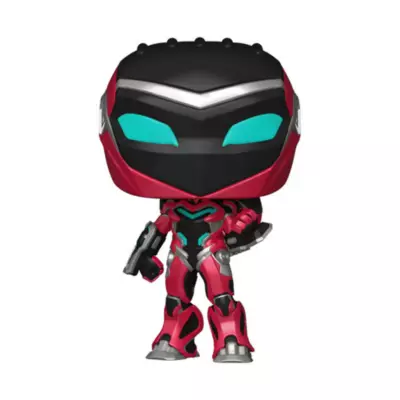 Funko Ironheart MK 2 Pop! Vinyl Figure, Black Panther: Wakanda Forever 3 Funko Ironheart MK 2 Pop! Vinyl Figure, Black Panther: Wakanda Forever