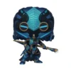 Funko Okoye (Midnight Angel) Pop! Vinyl Figure, Black Panther: Wakanda Forever 2 Funko Okoye (Midnight Angel) Pop! Vinyl Figure, Black Panther: Wakanda Forever -Disney 461013808302
