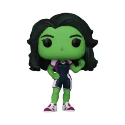 Funko She-Hulk Pop! Vinyl Figure