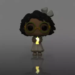 Funko Mirabel (Glow In The Dark) Disney100 Pop! Vinyl Figure, Encanto 7 Funko Mirabel (Glow In The Dark) Disney100 Pop! Vinyl Figure, Encanto -Disney 461013929830 2