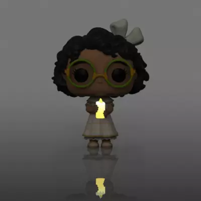 Funko Mirabel (Glow In The Dark) Disney100 Pop! Vinyl Figure, Encanto 5 Funko Mirabel (Glow In The Dark) Disney100 Pop! Vinyl Figure, Encanto - Image 3