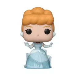 Funko Cinderella Disney100 Pop! Vinyl Figure