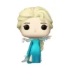 Funko Elsa Disney100 Pop! Vinyl Figure, Frozen 2 Funko Elsa Disney100 Pop! Vinyl Figure, Frozen -Disney 461013930157