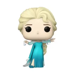 Funko Elsa Disney100 Pop! Vinyl Figure, Frozen