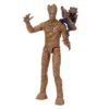 Disney Store Rocket And Groot Talking Action Figure, Guardians Of The Galaxy Vol. 3 2 Disney Store Rocket And Groot Talking Action Figure, Guardians Of The Galaxy Vol. 3 -Disney 461013976445