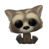 Funko Baby Rocket Pop! Vinyl Figure, Guardians Of The Galaxy Vol. 3 2 Funko Baby Rocket Pop! Vinyl Figure, Guardians Of The Galaxy Vol. 3 -Disney 461014014795