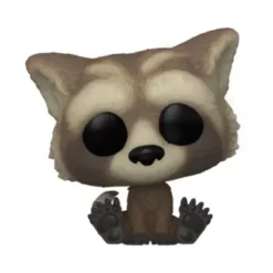 Funko Baby Rocket Pop! Vinyl Figure, Guardians Of The Galaxy Vol. 3