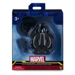 Disney Store Royal Talon Fighter Die Cast Vehicle, Black Panther 7 Disney Store Royal Talon Fighter Die Cast Vehicle, Black Panther -Disney 461023590327 2