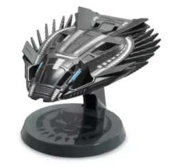 Disney Store Royal Talon Fighter Die Cast Vehicle, Black Panther