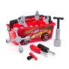 Disney Pixar Cars 3 Toolbox 1 Disney Pixar Cars 3 Toolbox -Disney 461025486925